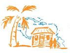logo for Caribbean Association of Home Economists