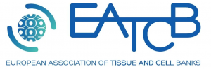 logo for European Association of Tissue Banks