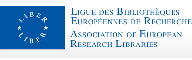 logo for Association of European Research Libraries