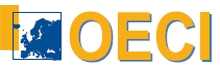 logo for Organization of European Cancer Institutes