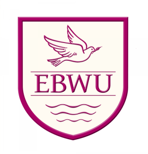 logo for European Baptist Women's Union