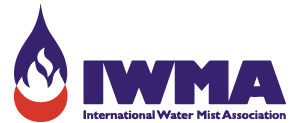 logo for International Water Mist Association