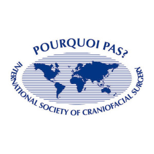 logo for International Society of Craniofacial Surgery