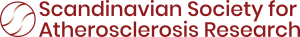 logo for Scandinavian Society for Atherosclerosis Research