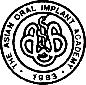 logo for Asian Oral Implant Academy