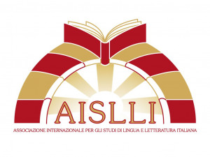 logo for International Association for the Study of the Italian Language and Literature