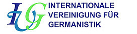 logo for Internationale Vereinigung für Germanistik