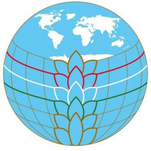logo for International Association for Hungarian Studies