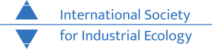 logo for International Society for Industrial Ecology