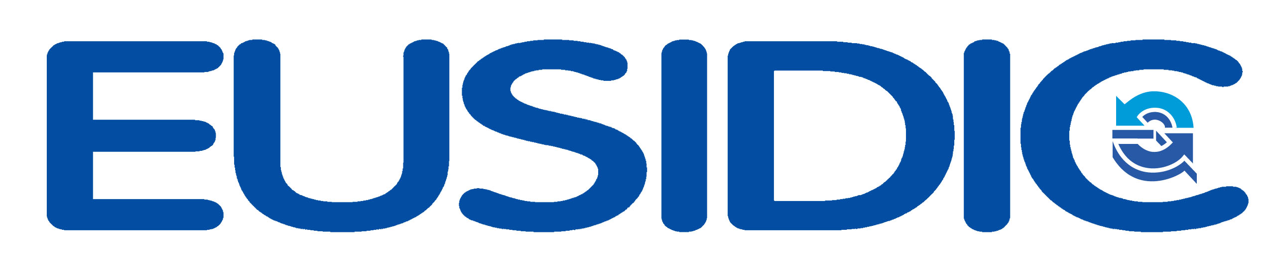 logo for European Association of Information Services