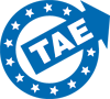 logo for Taxpayers Association of Europe
