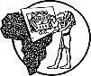 logo for African Society of Organization Gestosis