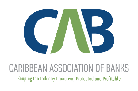 logo for Caribbean Association of Banks