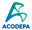 logo for Asociación de Confederaciones Deportivas Panamericanas