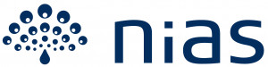 logo for NIAS-Nordisk Institut for Asienstudier