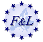logo for European Freight and Logistics Leaders Forum