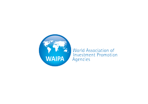 logo for World Association of Investment Promotion Agencies