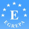 logo for European Group for Research into Elderly and Physical Activity
