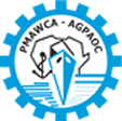 logo for Port Management Association of West and Central Africa