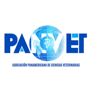 logo for Asociación Panamericana de Ciencias Veterinarias