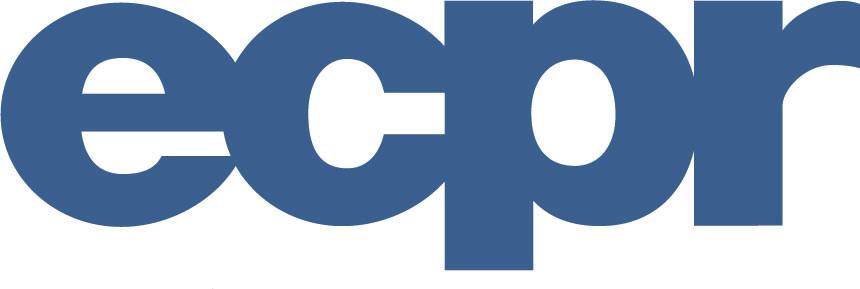 logo for European Consortium for Political Research