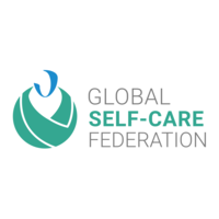 logo for Global Self-Care Federation