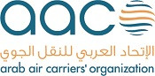 logo for Arab Air Carriers' Organization