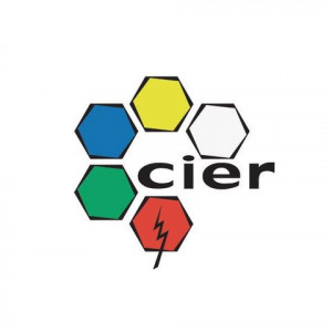 logo for Regional Commission for Power Integration