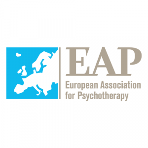 logo for European Association for Psychotherapy
