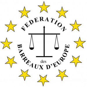 logo for European Bars Federation