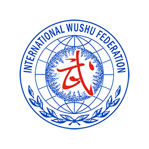 logo for International Wushu Federation