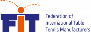 logo for Federation of International Table-Tennis Manufacturers
