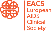 logo for European AIDS Clinical Society