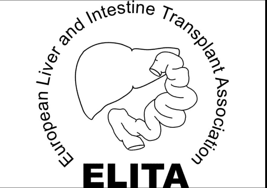 logo for European Liver and Intestine Transplant Association