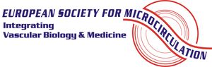 logo for European Society for Microcirculation