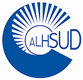 logo for Latin American Association for Groundwater Hydrology Development