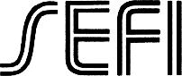 logo for Société européenne pour la formation des ingénieurs