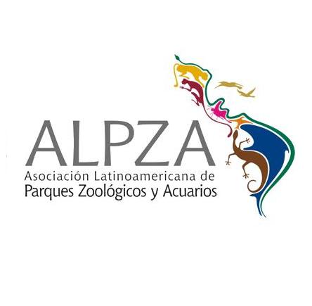 logo for Asociación Latinoamericana de Parques Zoológicos y Acuarios