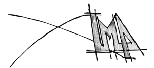 logo for International Mechanochemical Association