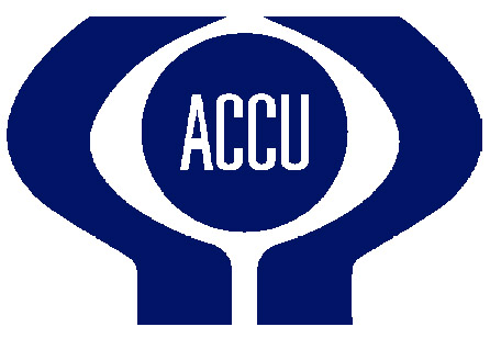 logo for Association of Asian Confederation of Credit Unions