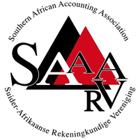 logo for Southern African Accounting Association