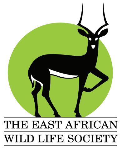 logo for East African Wild Life Society