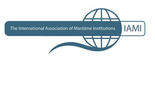 logo for International Association of Maritime Institutions
