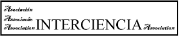 logo for Interciencia Association
