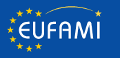 logo for European Federation of Associations of Families of People with Mental Illness