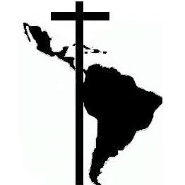 logo for Comisión de Estudios de Historia de la Iglesia en América Latina