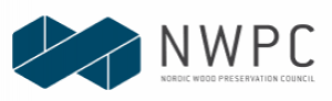 logo for Nordic Wood Preservation Council