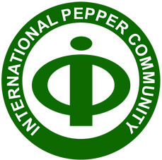 logo for International Pepper Community