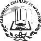 logo for Caribbean Culinary Federation