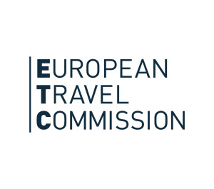 logo for European Travel Commission